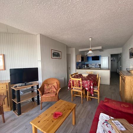 Ferienwohnung Boost Your Immo Les Deux Alpes 187 / Le Diamant 1 Exterior foto
