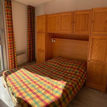 Ferienwohnung Boost Your Immo Les Deux Alpes 187 / Le Diamant 1 Exterior foto