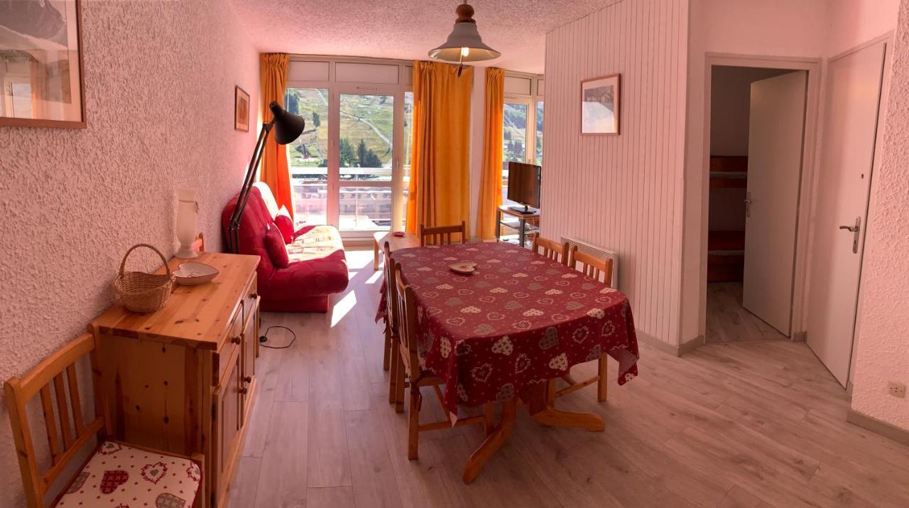 Ferienwohnung Boost Your Immo Les Deux Alpes 187 / Le Diamant 1 Exterior foto