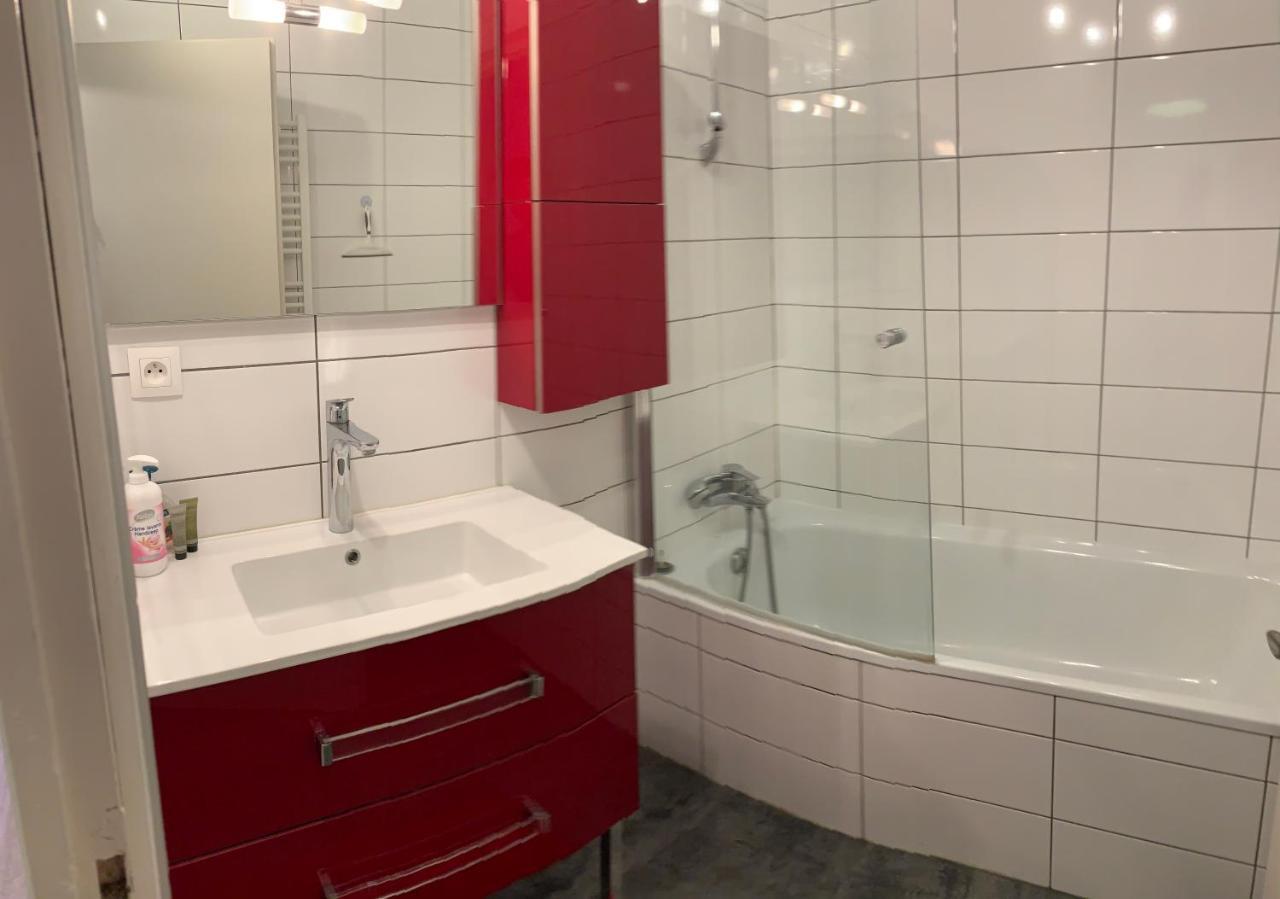 Ferienwohnung Boost Your Immo Les Deux Alpes 187 / Le Diamant 1 Exterior foto