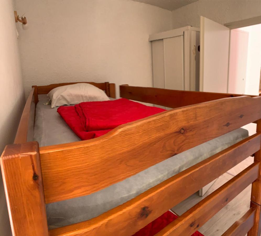 Ferienwohnung Boost Your Immo Les Deux Alpes 187 / Le Diamant 1 Exterior foto